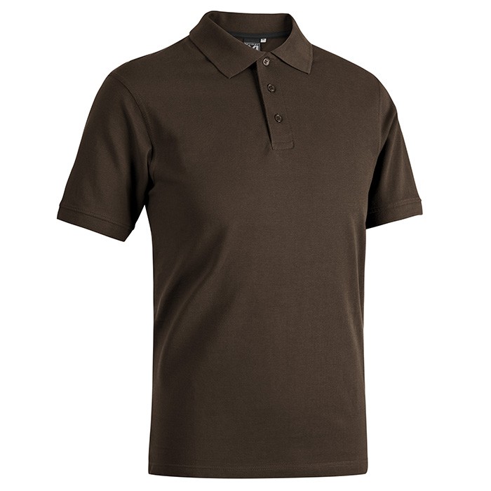 Polo da Lavoro 100% Cotone Sottozero Fox E0404