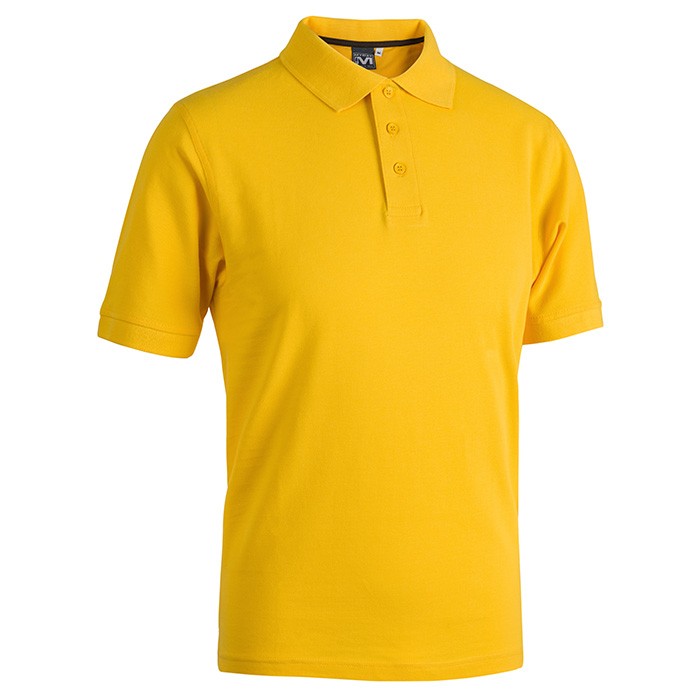 Polo da Lavoro 100% Cotone Sottozero Fox E0404