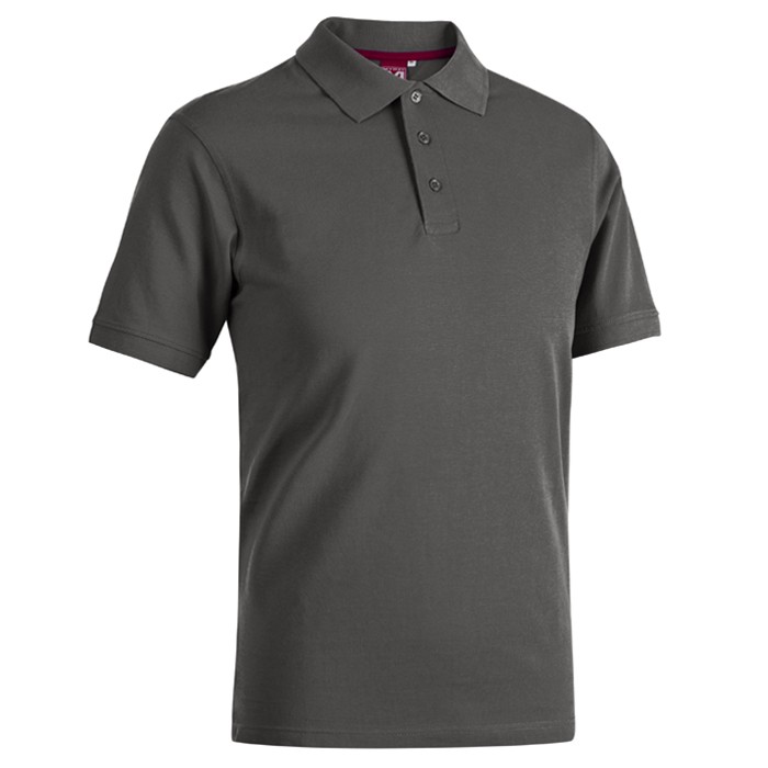 Polo da Lavoro 100% Cotone Sottozero Fox E0404