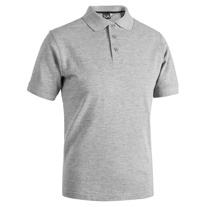 Polo da Lavoro 100% Cotone Sottozero Fox E0404