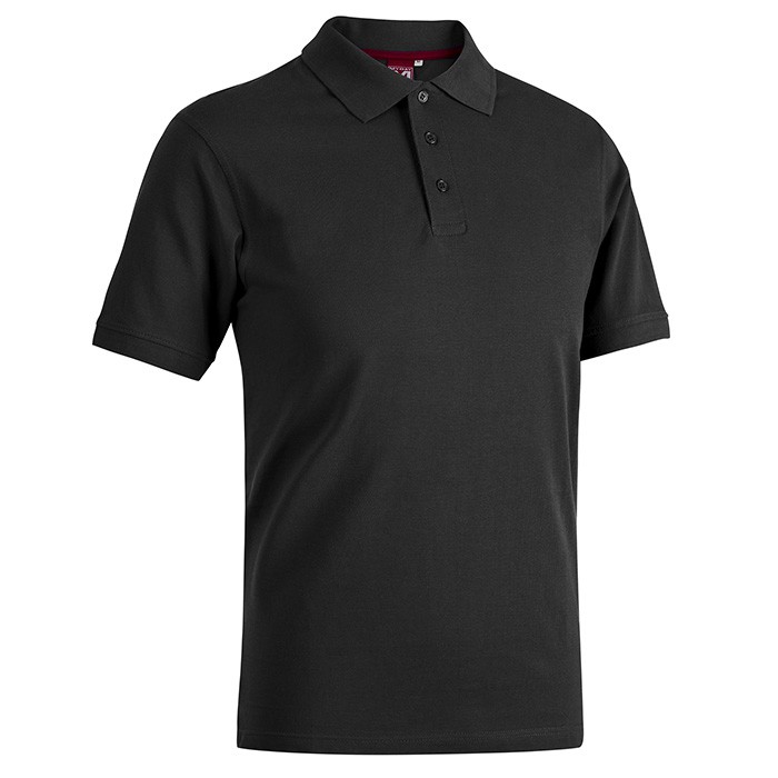 Polo da Lavoro 100% Cotone Sottozero Fox E0404