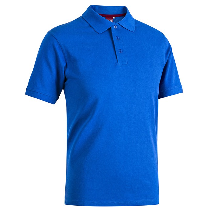 Polo da Lavoro 100% Cotone Sottozero Fox E0404