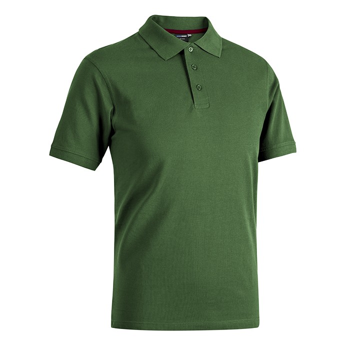 Polo da Lavoro 100% Cotone Sottozero Fox E0404