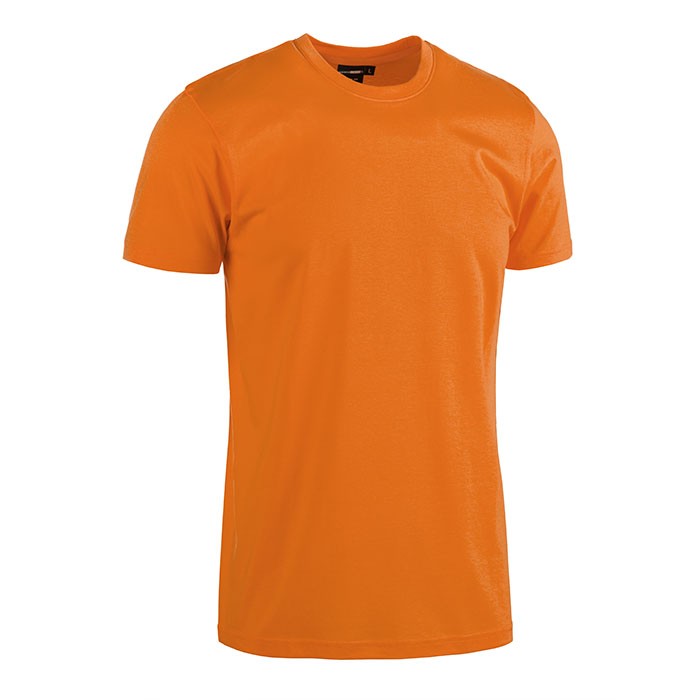 T-Shirt da Lavoro 100% Cotone Sottozero Jam E0550