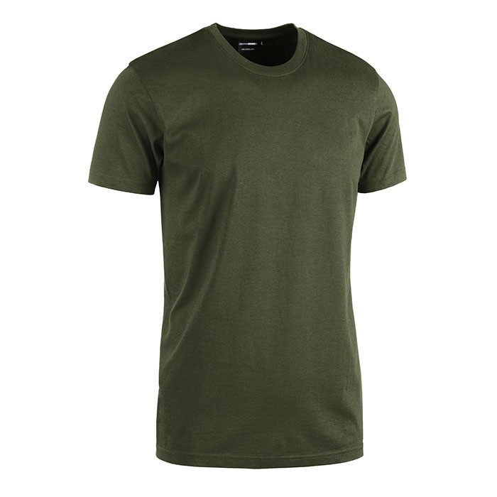 T-Shirt da Lavoro 100% Cotone Sottozero Jam E0550