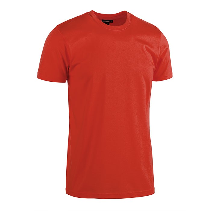 T-Shirt da Lavoro 100% Cotone Sottozero Jam E0550