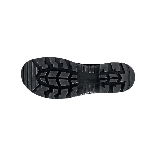 Stivali antinfortunistici Senza Puntale U-Power U-Boots Seal O4 CI LG FO SR PU80015