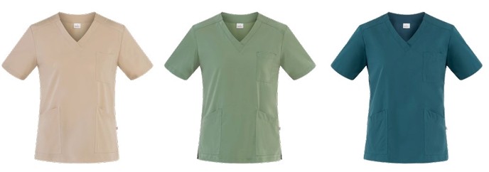 Casacca Giblor's Sanitaria Sonia 25P03K330