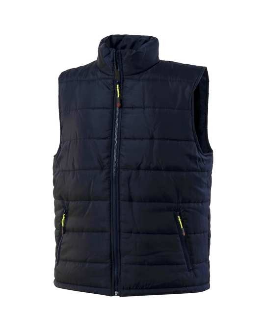Gilet da Lavoro Multitasche Rossini Oliver HH251