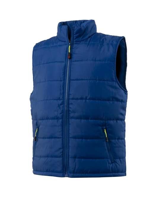 Gilet da Lavoro Multitasche Rossini Oliver HH251