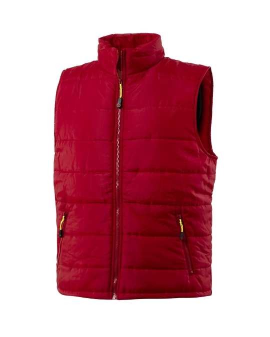 Gilet da Lavoro Multitasche Rossini Oliver HH251