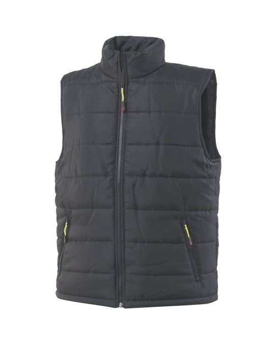 Gilet da Lavoro Multitasche Rossini Oliver HH251