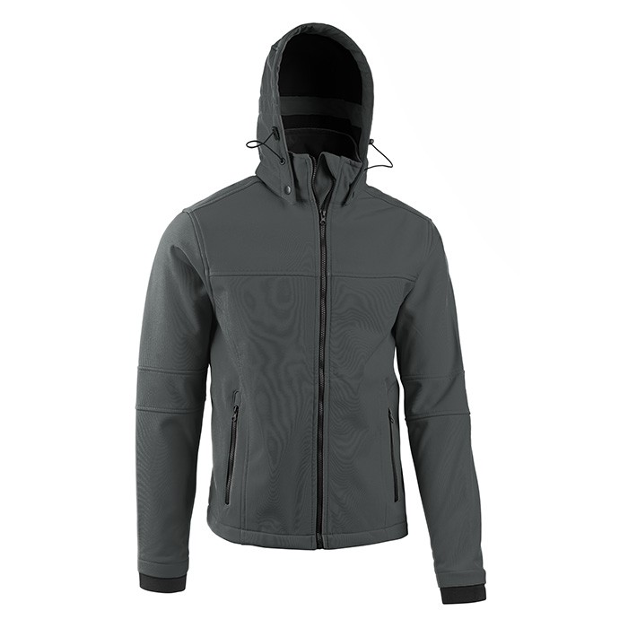 Giubbotto da Lavoro Softshell Stretch Sottozero Genesis I0460