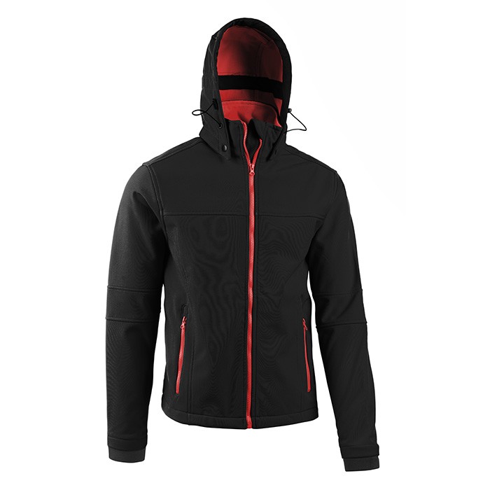 Giubbotto da Lavoro Softshell Stretch Sottozero Genesis I0460