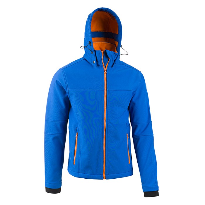 Giubbotto da Lavoro Softshell Stretch Sottozero Genesis I0460