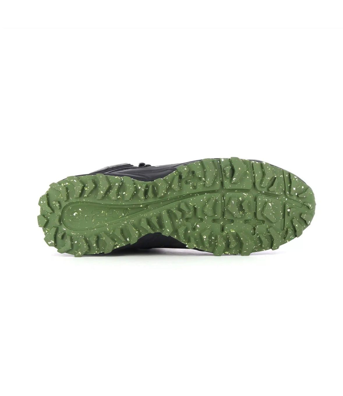 Scarpe Antinfortunistiche Alte Metalfree S.24 Treck North S7L HRO HI CI FO SRC 6362