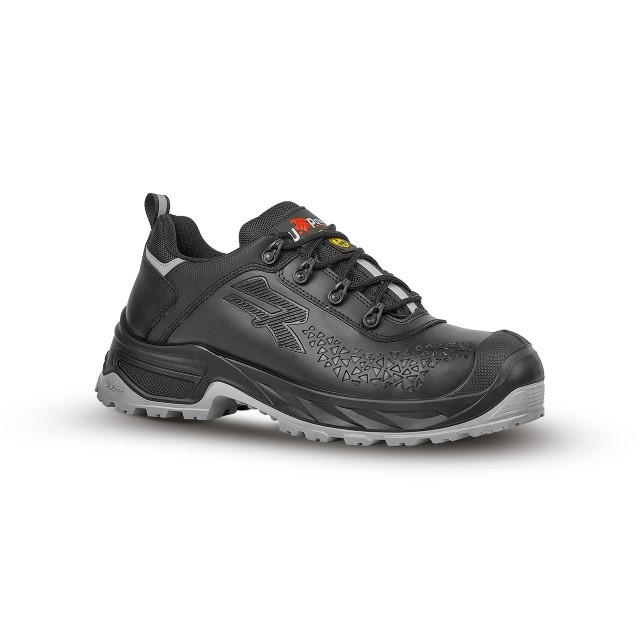 Scarpe Antinfortunistiche Metalfree U-Power Red Fit Root S3S CI LG FO ESD SR UT20104