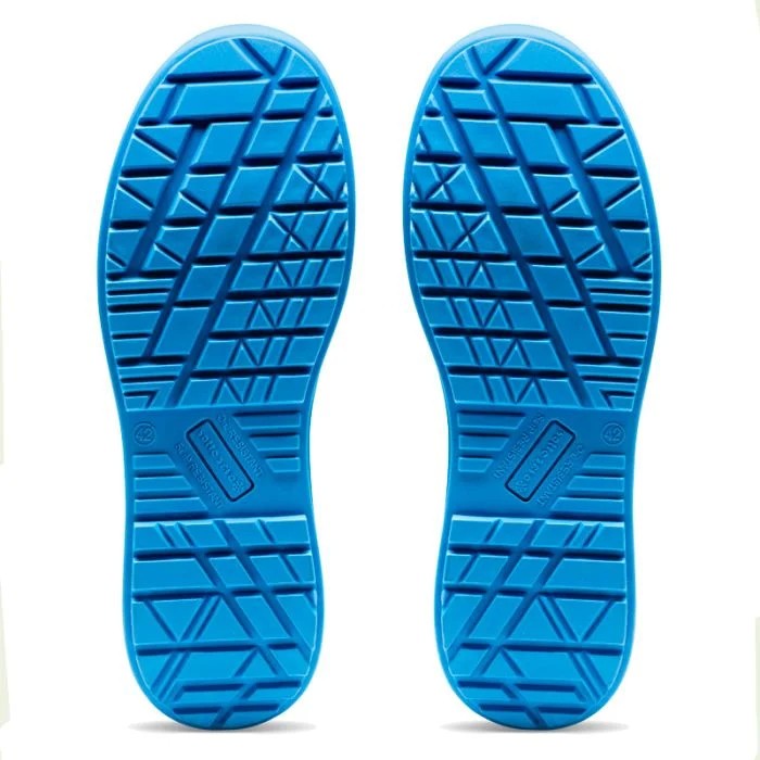 Scarpe antinfortunistiche Sottozero Jumbo S3S SRC WPA ESD SZ150
