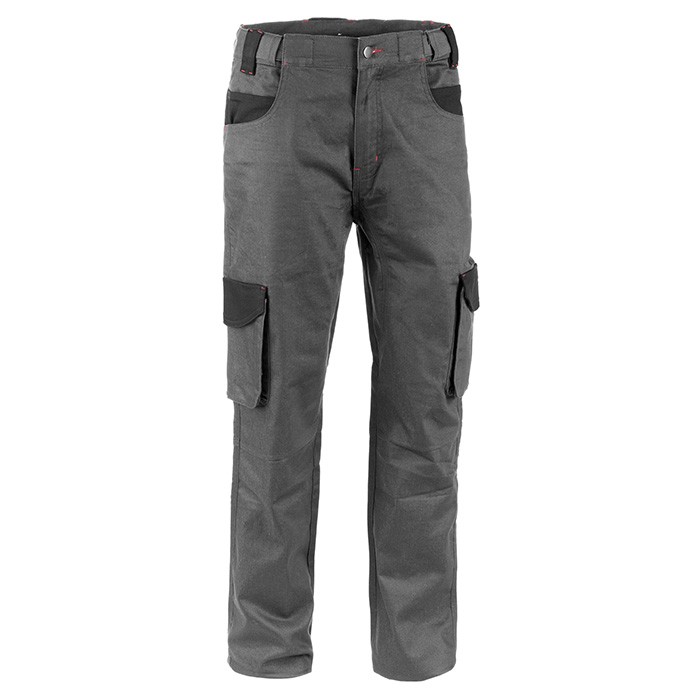 Pantaloni da Lavoro Multitasche Stretch Sottozero Bild 13030