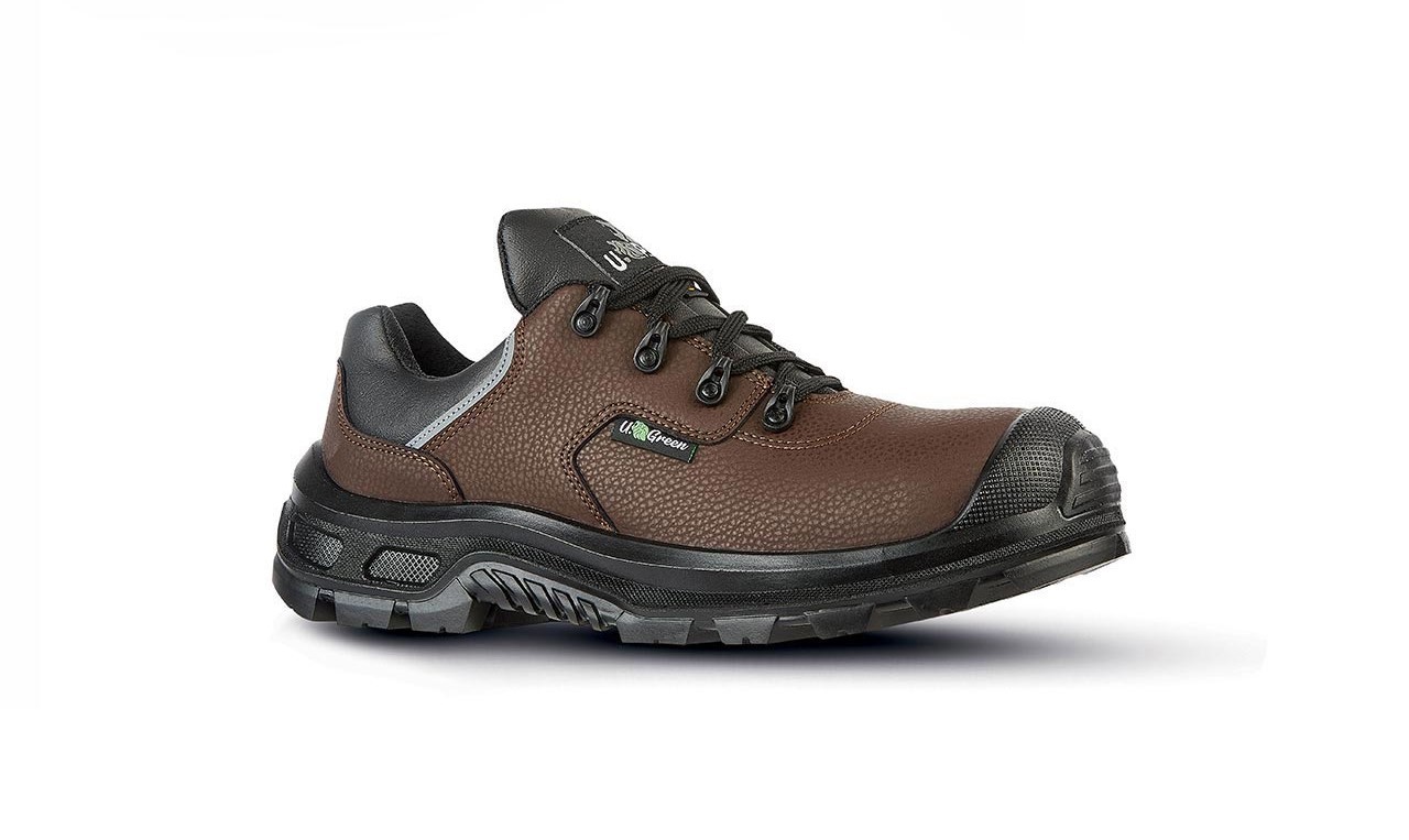Scarpe antinfortunistiche U-Power Mojave UK S3 CI ESD SRC RI21564
