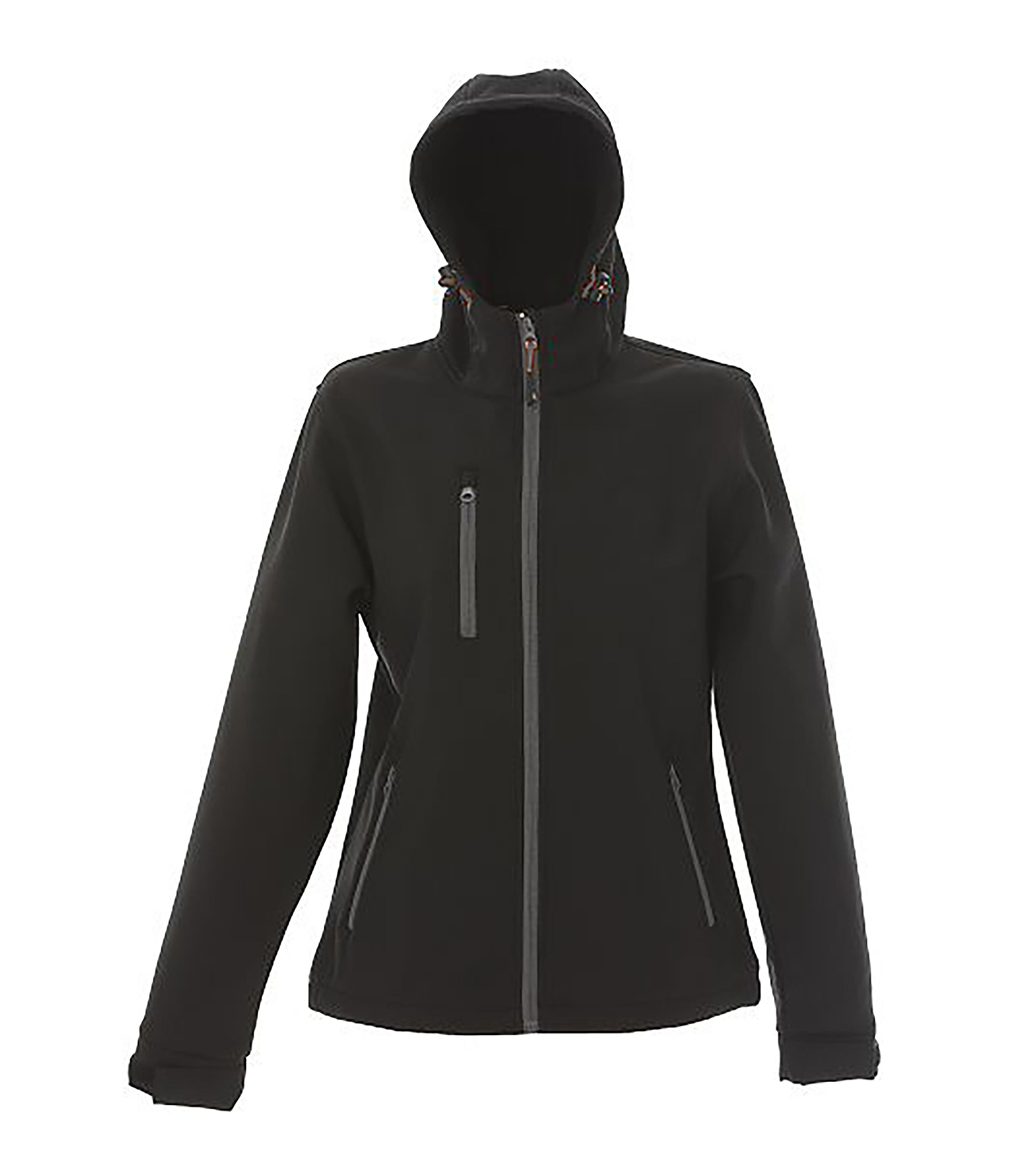 Giubbotto da Lavoro Stretch Softshell Multitasche JRC Innsbruck Lady 992202
