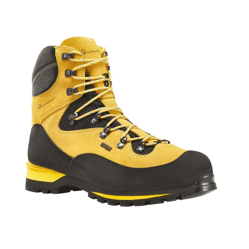 Scarpe Antinfortunistiche Garsport Alpine Route WR S3 - GDS2020001