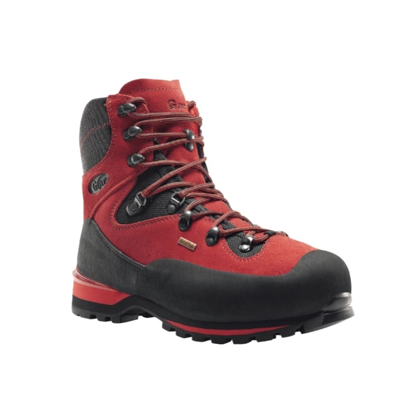 Scarpe Antinfortunistiche Garsport Alpine Route WR S3 - GDS2020001