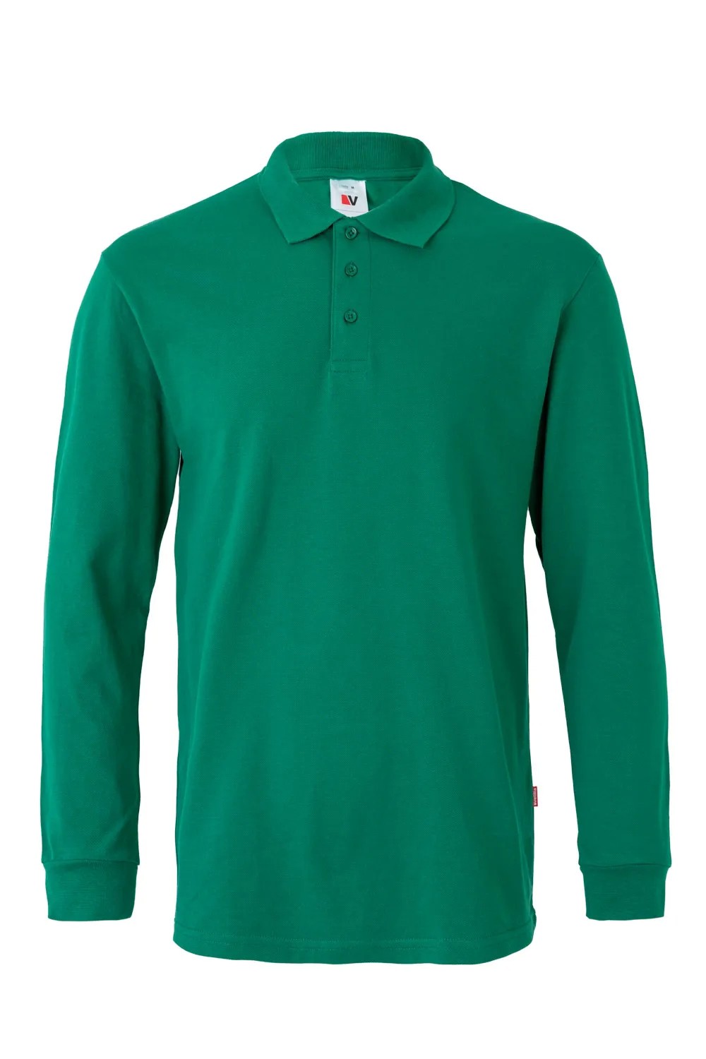 Polo manica lunga da Lavoro Velilla 105503