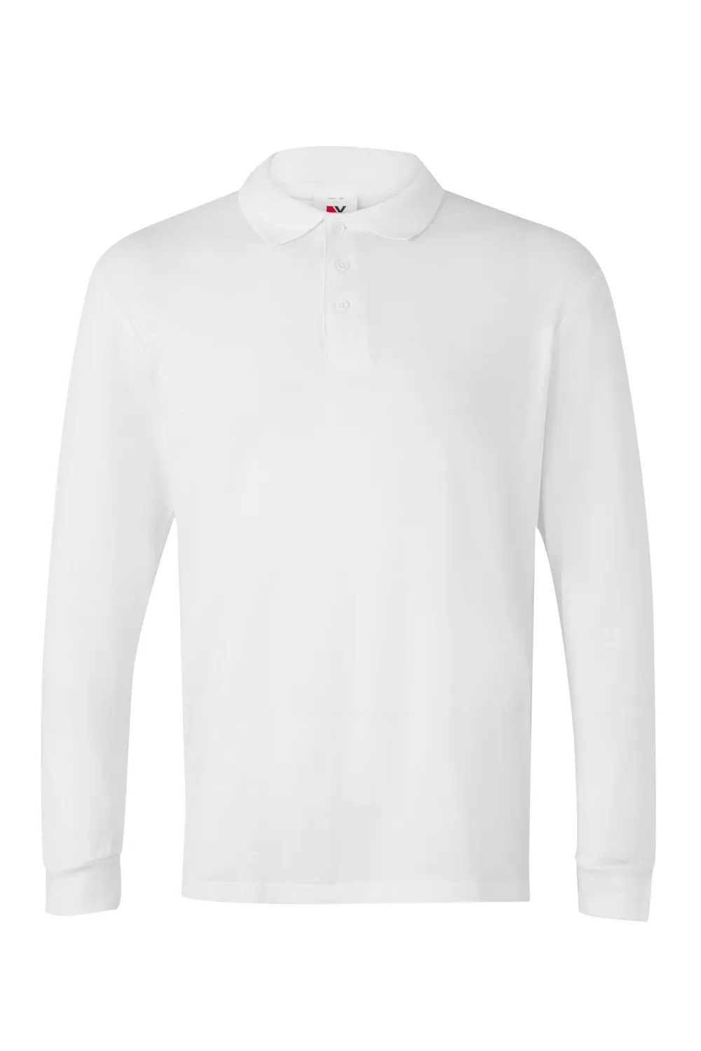Polo manica lunga da Lavoro Velilla 105503
