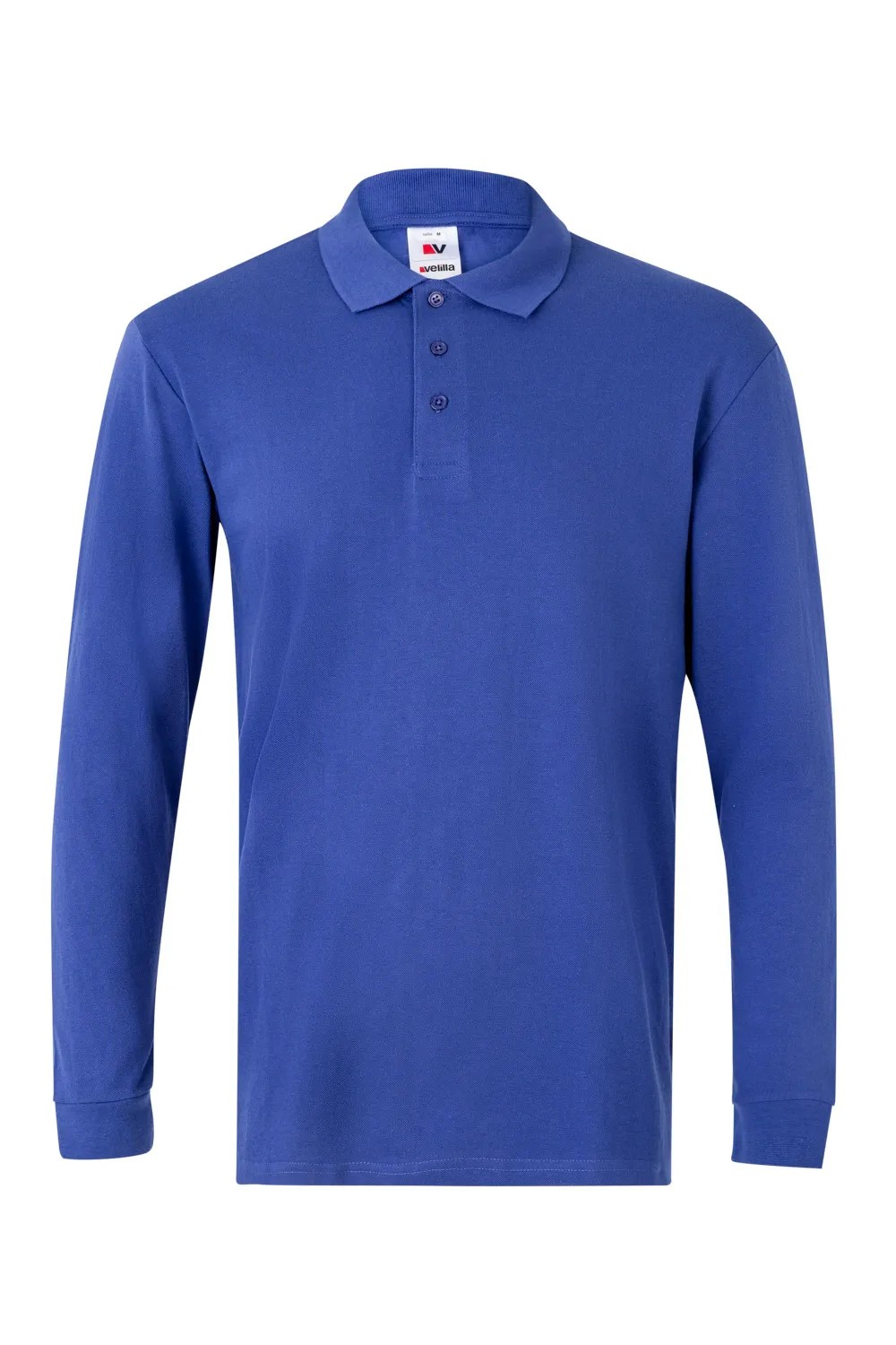 Polo manica lunga da Lavoro Velilla 105503