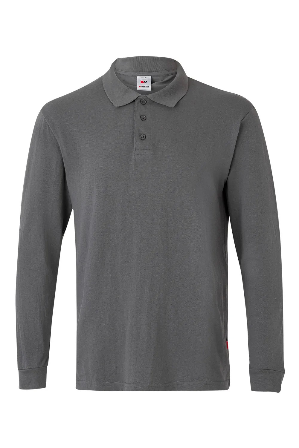 Polo manica lunga da Lavoro Velilla 105503