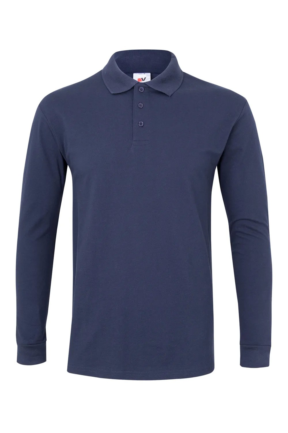 Polo manica lunga da Lavoro Velilla 105503