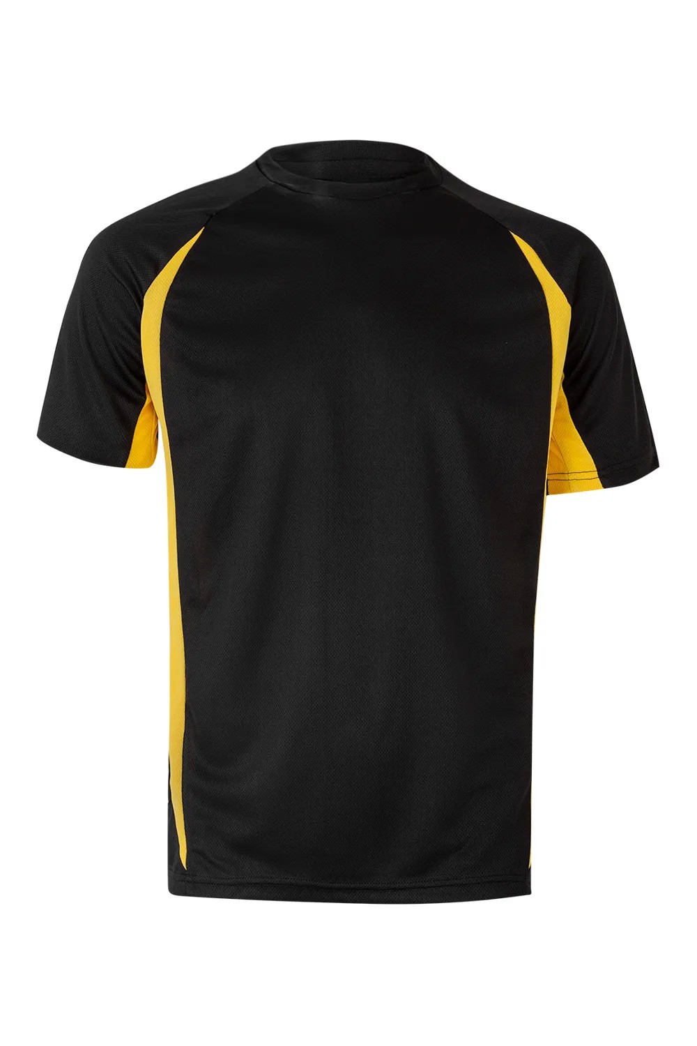 T-Shirt tecnica bicolore da Lavoro Velilla 105501