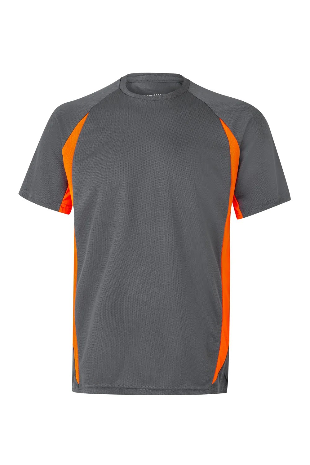 T-Shirt tecnica bicolore da Lavoro Velilla 105501