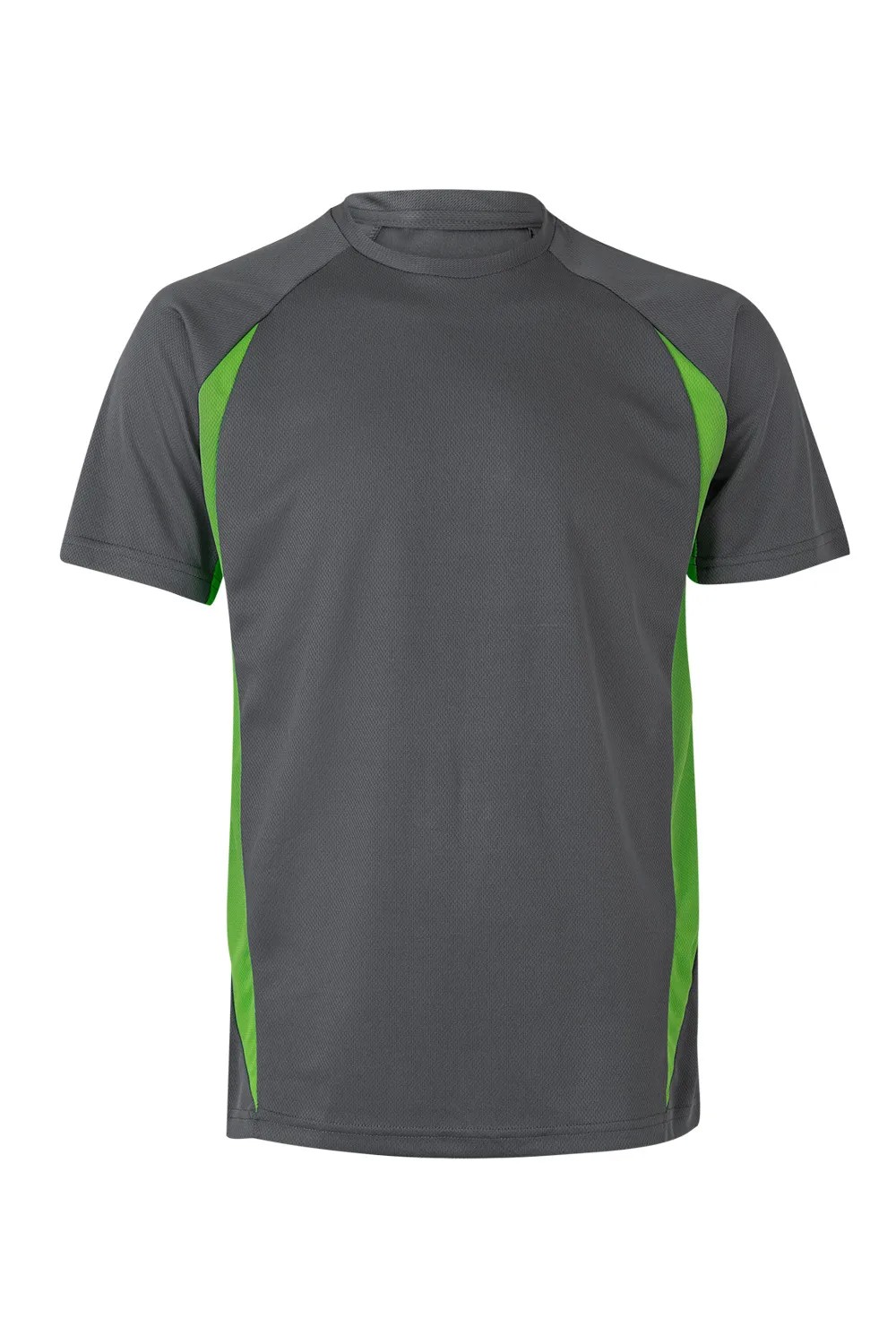 T-Shirt tecnica bicolore da Lavoro Velilla 105501