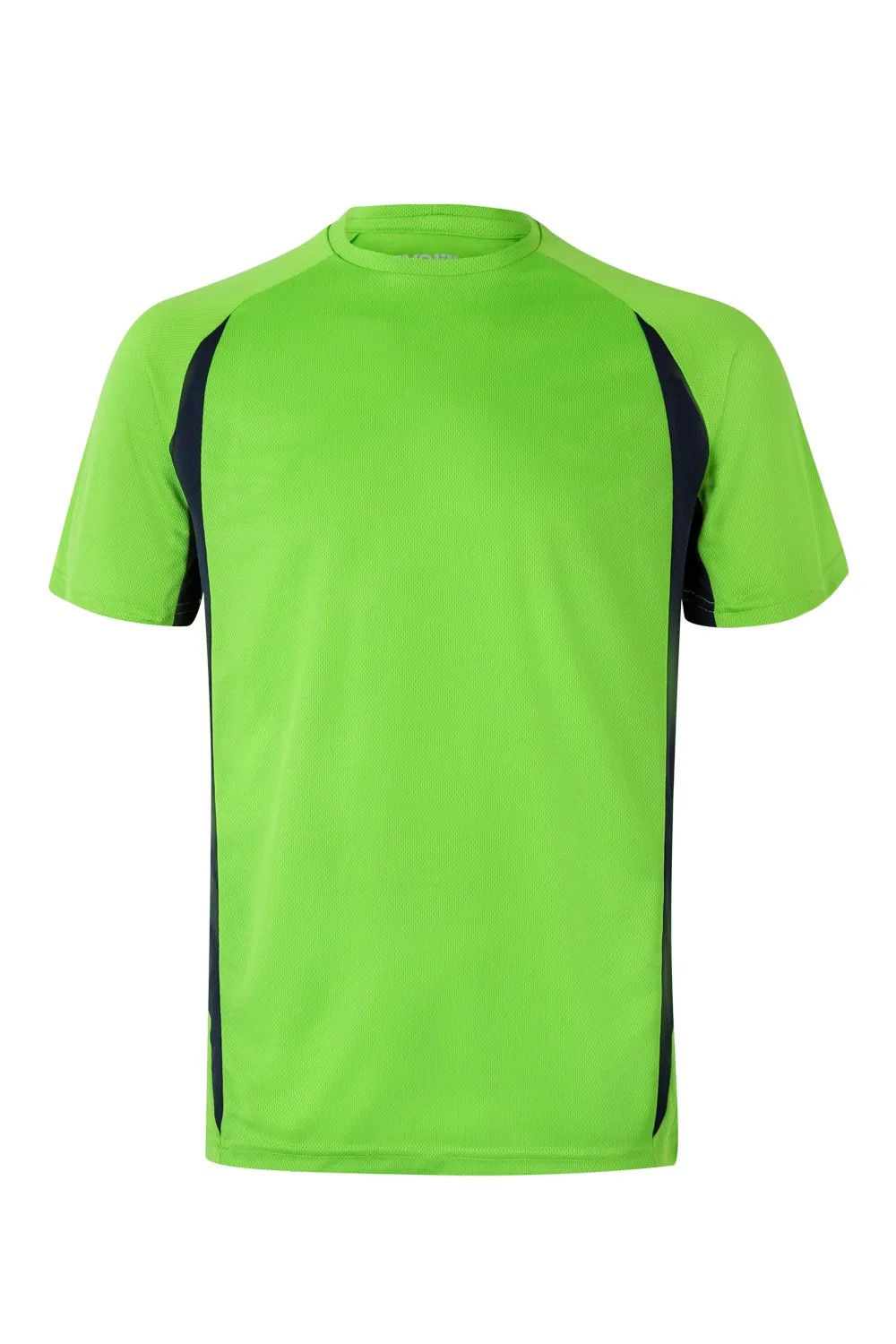 T-Shirt tecnica bicolore da Lavoro Velilla 105501