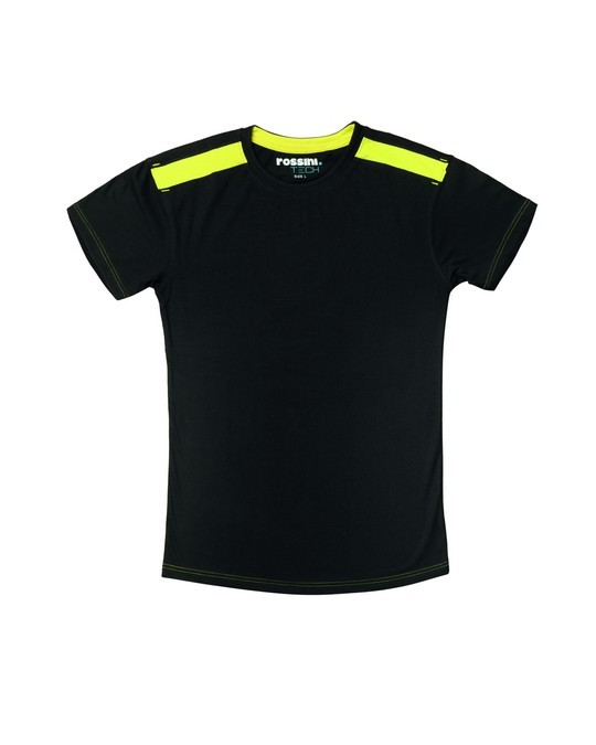 T-Shirt da Lavoro Rossini UltraFlex HH112