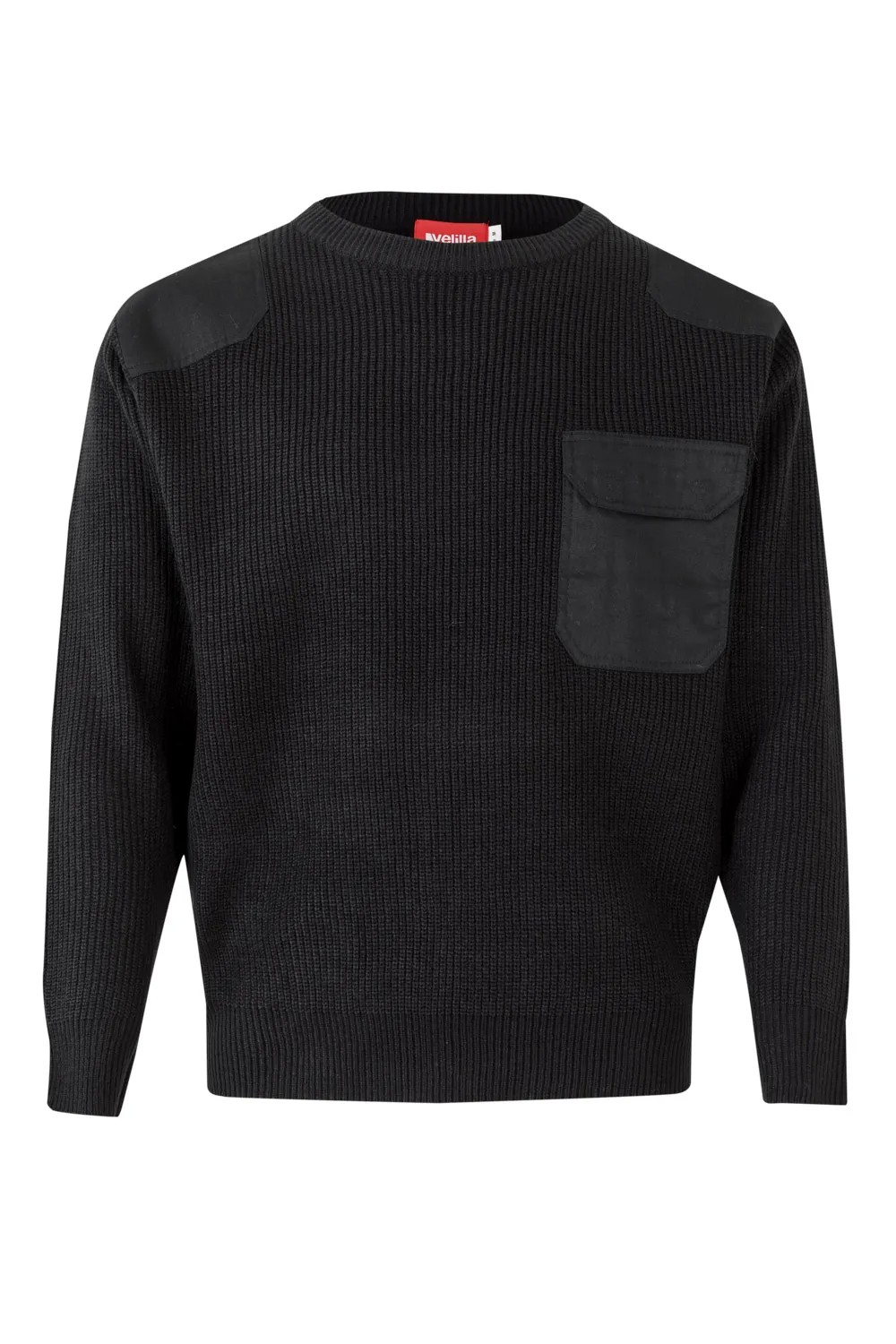 Maglione girocollo da Lavoro Velilla 100