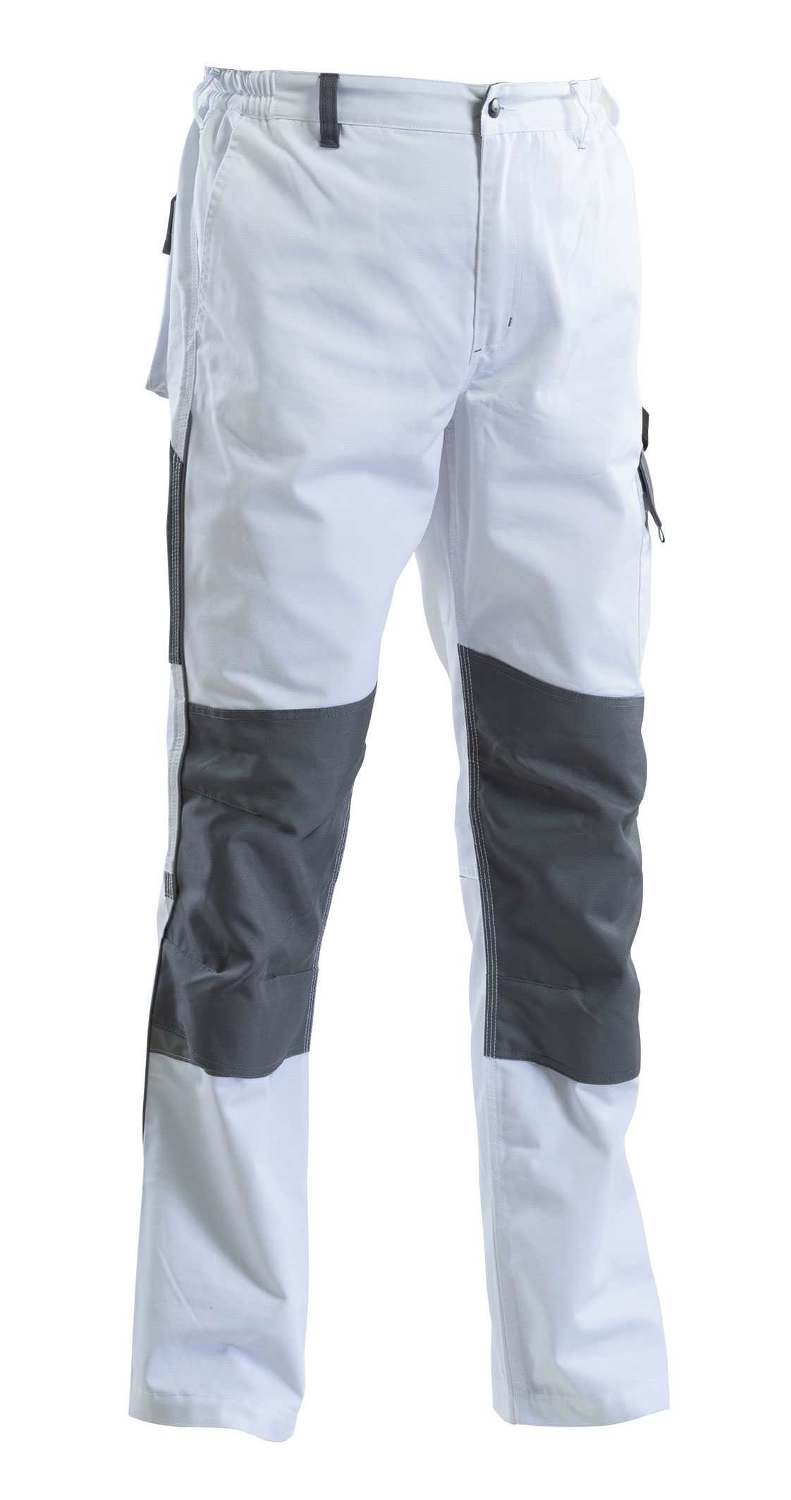 Pantalone da lavoro Land Multitasche P&P Loyal LND02 203