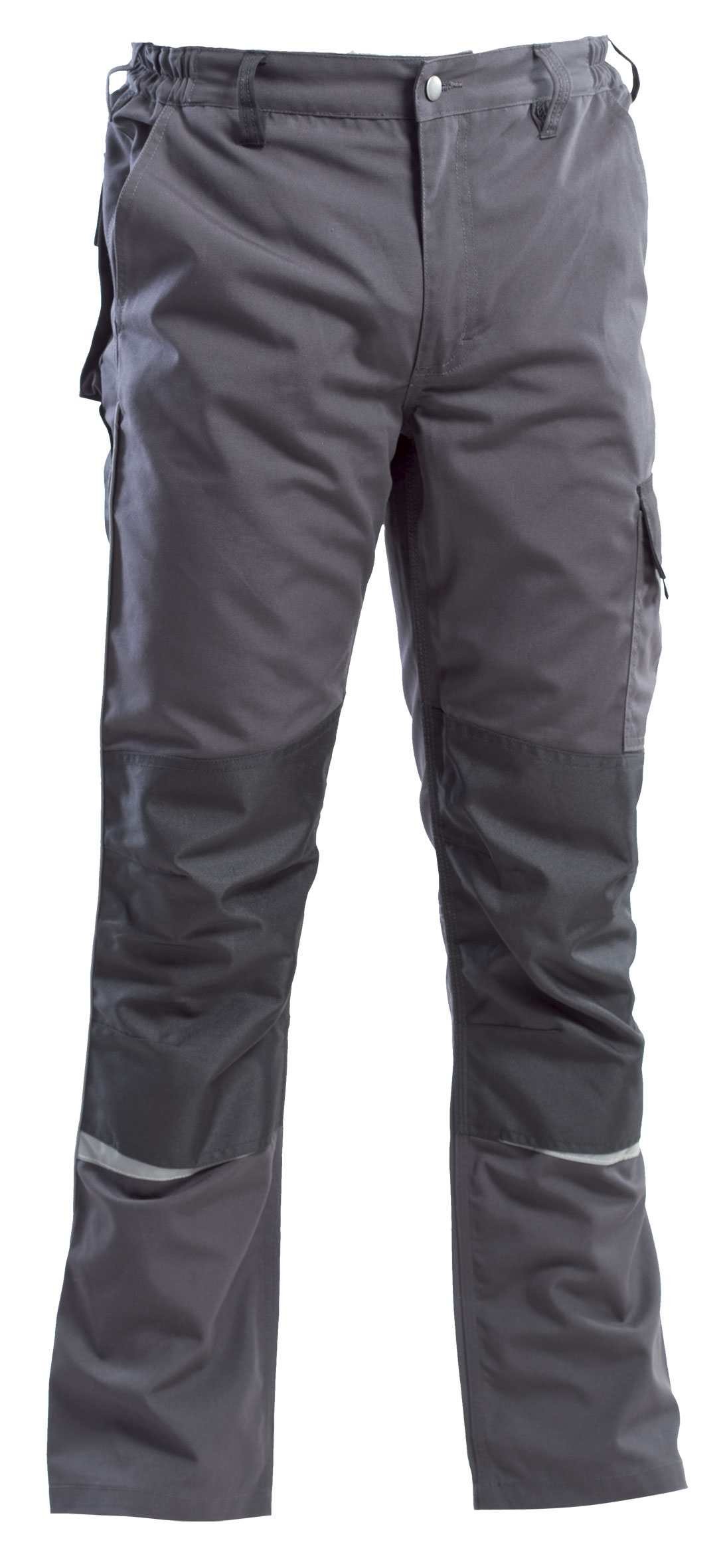 Pantalone da lavoro Land Multitasche P&P Loyal LND02 203