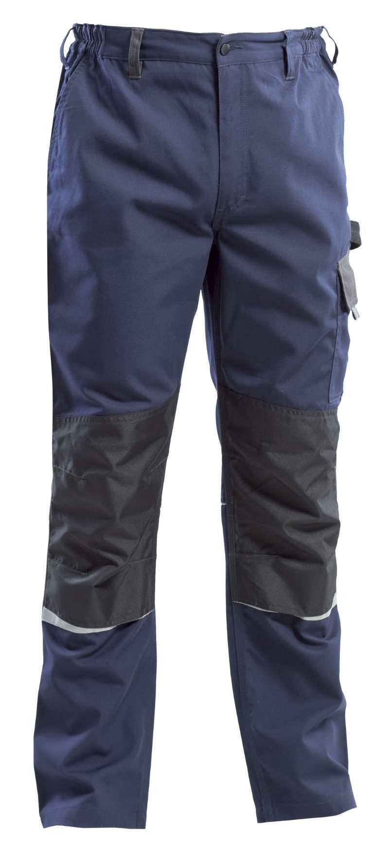 Pantalone da lavoro Land Multitasche P&P Loyal LND02 203