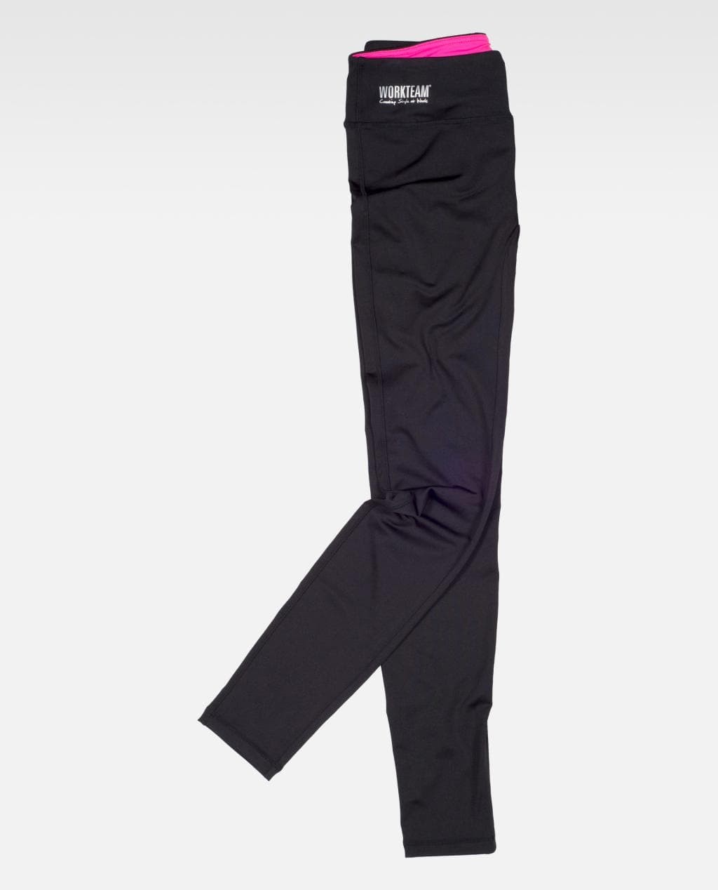 Pantalone Sportivo da Donna Elastico S7501 - Workteam