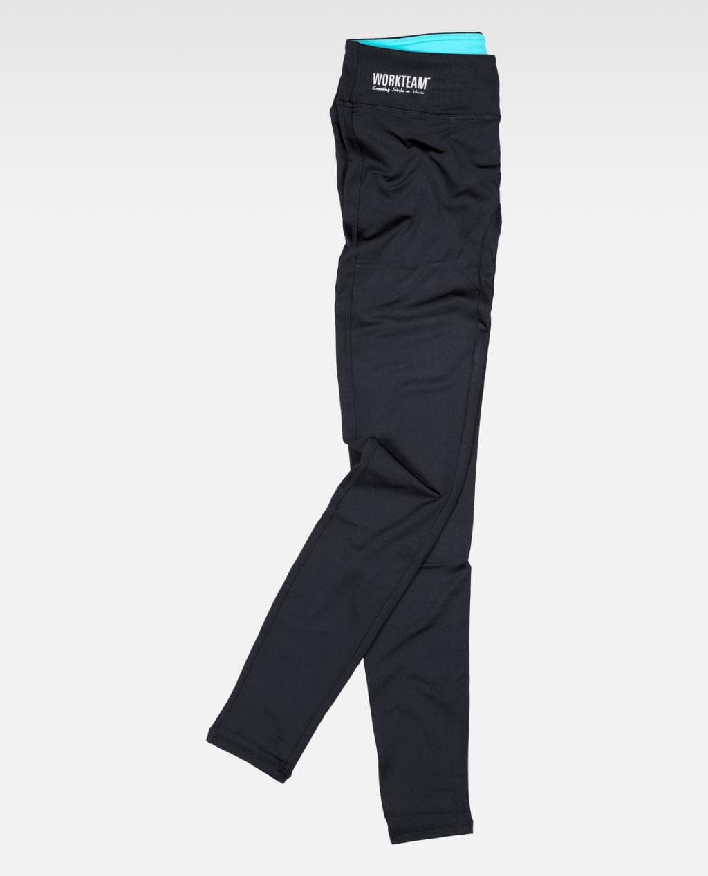 Pantalone Sportivo da Donna Elastico S7501 - Workteam