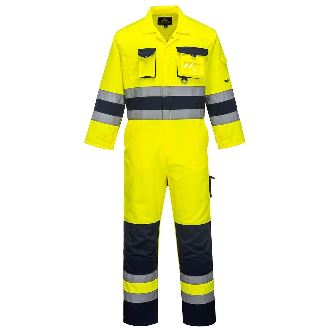 Tuta da Lavoro Nantes Alta Visibilit� Portwest TX55