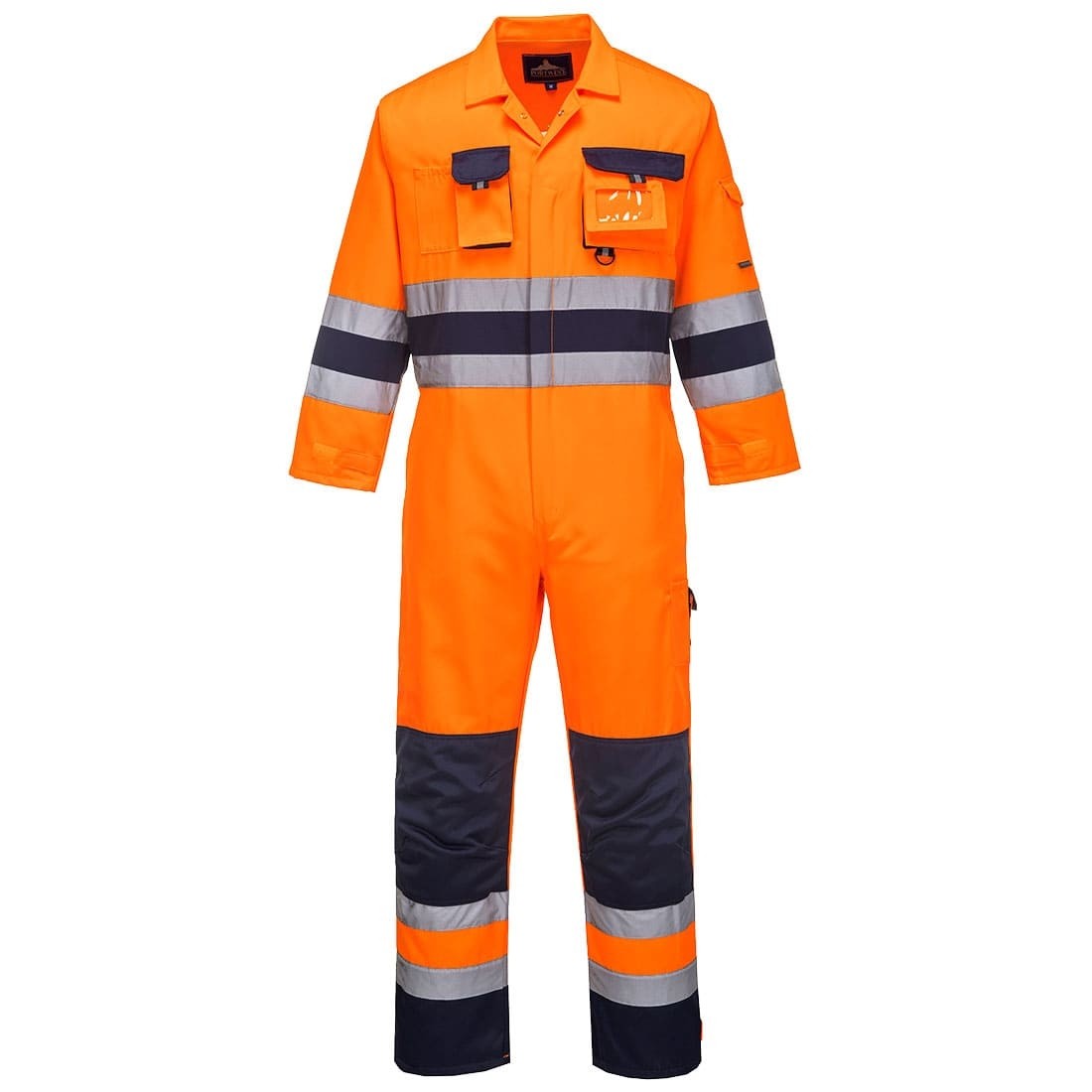 Tuta da Lavoro Nantes Alta Visibilit� Portwest TX55