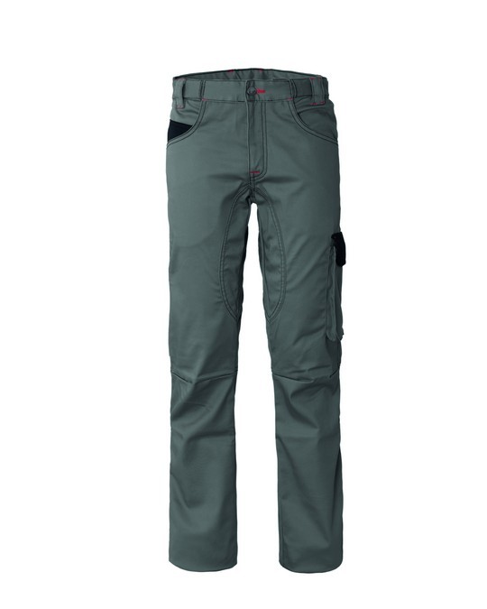 Pantalone da Lavoro Stretch Multitasche Rossini Stiffer A89800