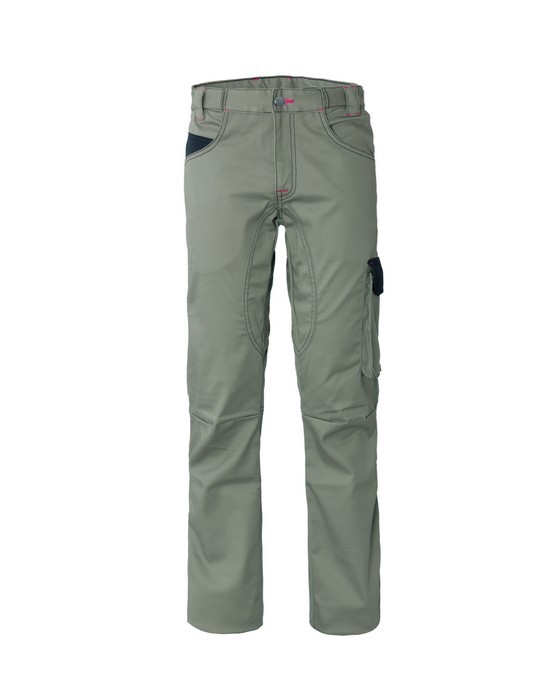 Pantalone da Lavoro Stretch Multitasche Rossini Stiffer A89800