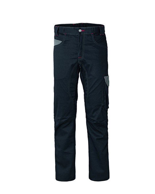 Pantalone da Lavoro Stretch Multitasche Rossini Stiffer A89800