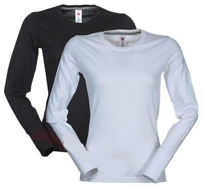 T-Shirt Manica Lunga Payper Pineta