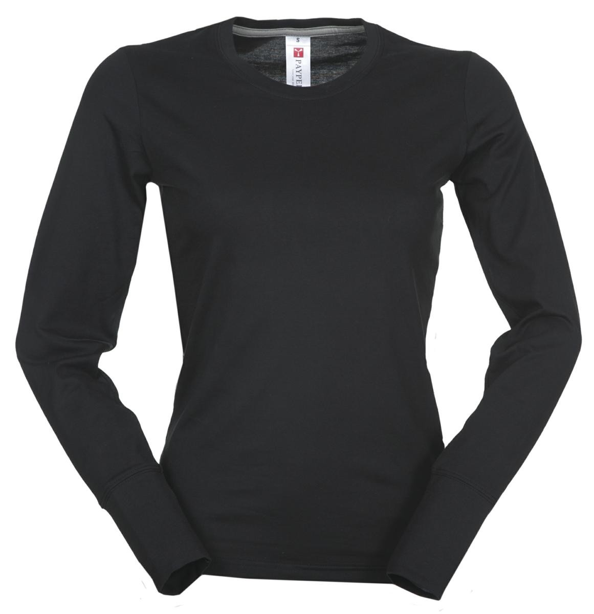 T-Shirt Manica Lunga Payper Pineta